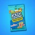 Kép 1/2 - Jolly Rancher Trópusi gyümölcs ízű kemény cukorka 184g