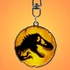 Kép 1/4 - Jurassic Park T-Rex kulcstartó