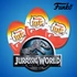 Kép 1/2 - Kinder Joy Funko Jurassic World 20g