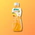 Kép 1/2 - Kato Orange narancsos thaiföldi ital kókuszos zselével 320ml