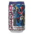 Kép 2/2 - Kawaji x Transformers Optimus Primeberry eper ízű szénsavas üdítő 330ml