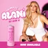 Kép 1/3 - Alani Nu Kimade by Kim Kardashian Energy Pink limonádé ízű energiaital 330ml
