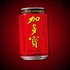 Kép 1/2 - Jia Duo Bao kínai herbal tea 310ml