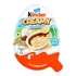 Kép 1/2 - Kinder Creamy Milk & Crunchy ropogós kinder tejcsokoládé 19g