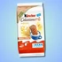 Kép 1/2 - Kinder Colazione Piú Olasz sütemény családi kiszerelés 290g