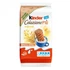 Kép 2/2 - Kinder Colazione Piú Olasz sütemény családi kiszerelés 290g
