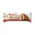 Kép 2/2 - Kinder Crispy tejcsokoládéval bevont ropogós ostya töltelékkel 34g
