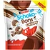 Kép 2/2 - Kinder Schoko Bons Crispy ropogós tejcsokoládé bonbonok 67,2g