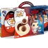 Kép 2/2 - Kinder Joy Funko Pop Stranger Things gyűjtő dobozban, eredet olasz csokoládé 3x20g