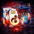 Kép 1/2 - Kinder Joy Funko Pop Stranger Things gyűjtő dobozban, eredet olasz csokoládé 3x20g