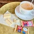 Kép 3/4 - KitKat Mini Milk Tea angoltea ízű japán csokoládé családi kiszerelés 81g