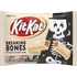 Kép 2/3 - KitKat Breaking Bones törött csontok Halloweeni csokoládé krémes ízzel 277g