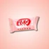 Kép 1/3 - KitKat Mini Strawberry eper ízű japán csokoládé 11,3g