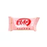 Kép 3/3 - KitKat Mini Strawberry eper ízű japán csokoládé családi kiszerelés 135g