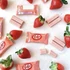 Kép 2/3 - KitKat Mini Strawberry eper ízű japán csokoládé 11,3g