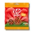 Kép 2/2 - KitKat Mini húsvéti csokoládé tojások karamelles ízben 90g