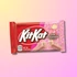 Kép 1/2 - KitKat Pink Lemonade eper és limonádé ízű csokoládé 42g