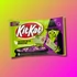 Kép 1/2 - KitKat Witch Brew boszorkánykonyha limitált kiadású Halloweeni csokoládé családi csomag pillecukor ízben 277g