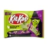 Kép 2/2 - KitKat Witch Brew boszorkánykonyha limitált kiadású Halloweeni csokoládé családi csomag pillecukor ízben 277g