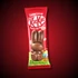 Kép 1/2 - KitKat húsvéti nyuszi tejcsokoládé szelet 29g