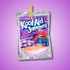 Kép 1/2 - Kool-Aid Jammers Grape szőlő ízű amerikai üdítőital 177ml