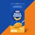Kép 1/2 - Kraft Sajtos amerikai Mac and Cheese Original 206g