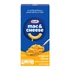 Kép 2/2 - Kraft Sajtos amerikai Mac and Cheese Original 206g