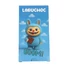 Kép 2/3 - Labubu csokoládé Nuts Creme mogyorókrémes csoki 75g