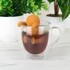 Kép 2/7 - Sloth-Tea lajhár teaszűrő 