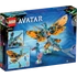 Kép 5/5 - LEGO® Avatar - Skimwing kaland