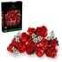 Kép 2/3 - LEGO® Botanicals Rózsacsokor