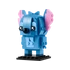 Kép 2/5 - LEGO® Brickheadz Disney Stitch