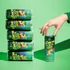 Kép 1/2 - Lemon Soda Twist citromos Olasz üdítő 330ml