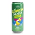 Kép 2/2 - Lemon Soda Twist citromos Olasz üdítő 330ml