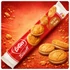 Kép 1/2 - Lotus Biscoff Creamy eredeti karamellás krémmel töltött keksz 150g