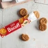 Kép 1/2 - Lotus Biscoff Vanilla eredeti vaníliás keksz 150g