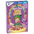 Kép 2/2 - Lucky Charms Berry Swirl Cereal gyümölcsös gabonapehely 309g