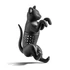 Kép 7/8 - Macskás teafilter