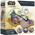 Kép 2/3 - Star Wars Mandalorian jármű 3D fa puzzle 160db