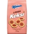 Kép 2/2 - Manner Keksi linzer sütemény 175g