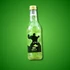 Kép 1/2 - Marvel Hulk lime ízű mágikus varázsital 330ml