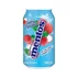 Kép 2/2 - Mentos Salty Lychee licsi ízű üdítő zselédarabokkal 340ml