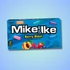 Kép 1/2 - Mike and Ike Berry Blast bogyós gyümölcs ízű cukorkák 120g