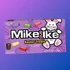 Kép 1/3 - Mike and Ike húsvéti limitált amerikai bogyós gyümölcs ízű cukorkák 120g