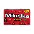 Kép 2/2 - Mini Mike and Ike Cherry cseresznye ízű cukorka 22g
