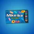 Kép 1/2 - Mike and Ike Mini Berry Blast bogyós gyümölcs ízű cukorkák 22g