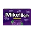 Kép 2/2 - Mini Mike and Ike Jolly Joes szőlő ízű cukorka 22g