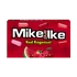 Kép 2/3 - Mike and Ike Red Rageous piros gyümölcsös cukorkák 120g