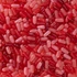 Kép 3/3 - Mike and Ike Red Rageous piros gyümölcsös cukorkák 120g