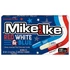 Kép 2/2 - Mike and Ike Red White Blue gyümölcs ízű rágós cukorkák 120g